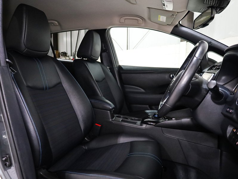 Used Nissan Leaf 2022 for sale - 77422915: Photo 16