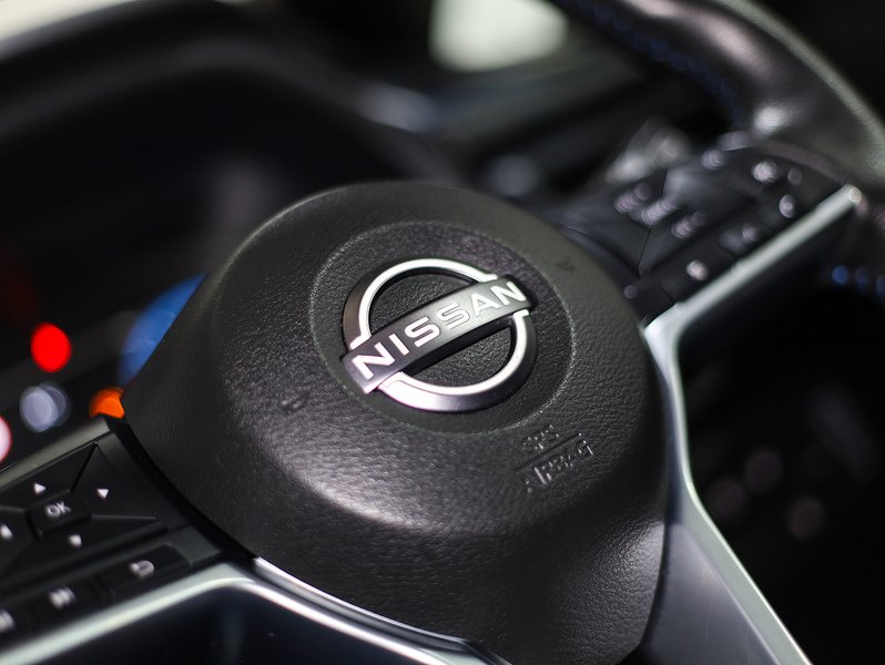 Used Nissan Leaf 2022 for sale - 77422915: Photo 17