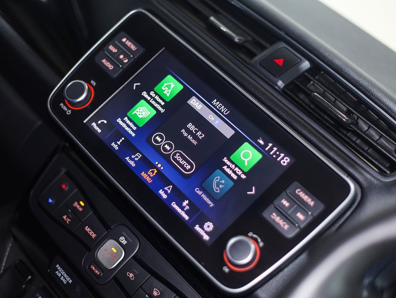 Used Nissan Leaf 2022 for sale - 77422915: Photo 21