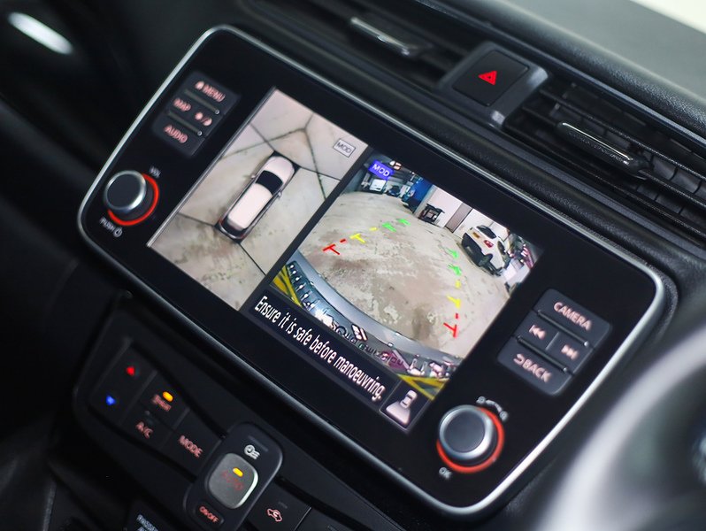 Used Nissan Leaf 2022 for sale - 77422915: Photo 22