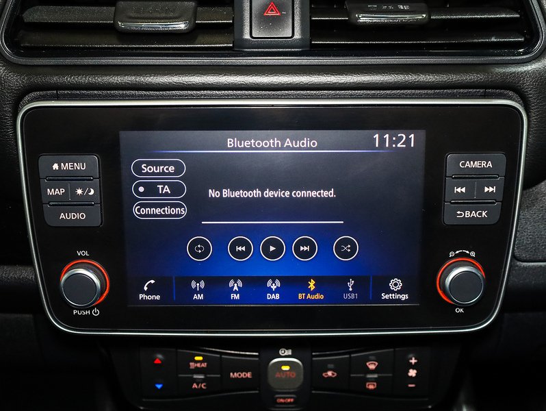 Used Nissan Leaf 2022 for sale - 77422915: Photo 25