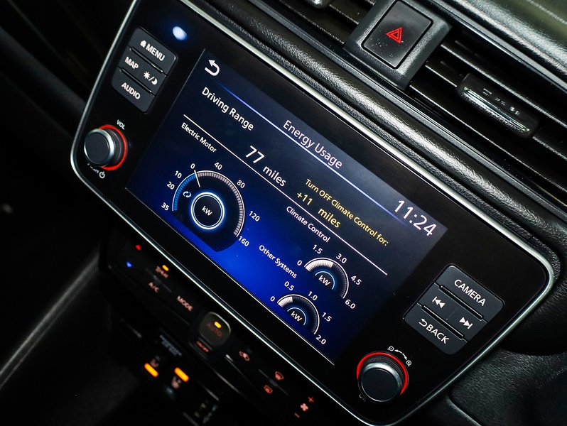 Used Nissan Leaf 2022 for sale - 77422915: Photo 26