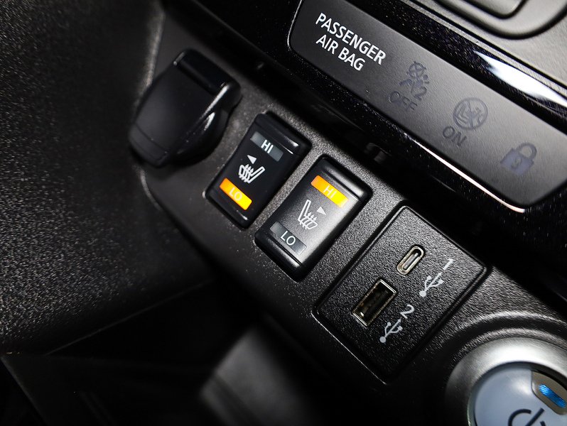 Used Nissan Leaf 2022 for sale - 77422915: Photo 29