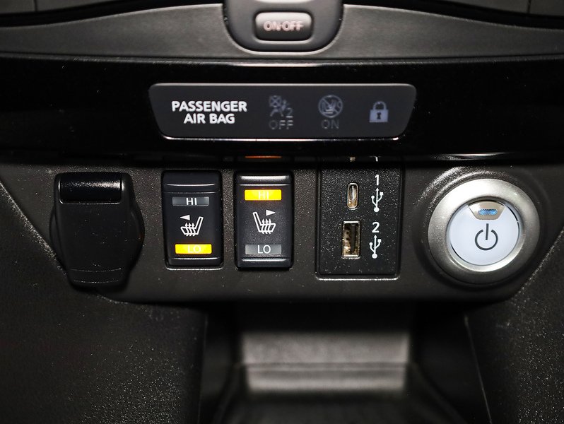 Used Nissan Leaf 2022 for sale - 77422915: Photo 30