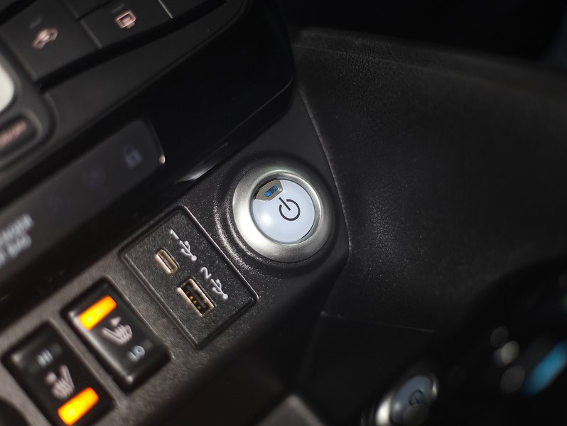 Used Nissan Leaf 2022 for sale - 77422915: Photo 31