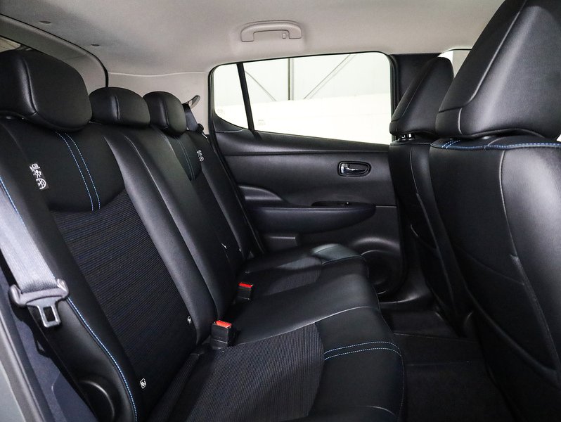 Used Nissan Leaf 2022 for sale - 77422915: Photo 34