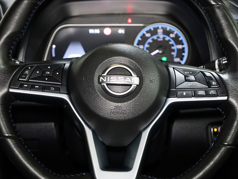 Used Nissan Leaf 2022 for sale - 77422915: Photo 39