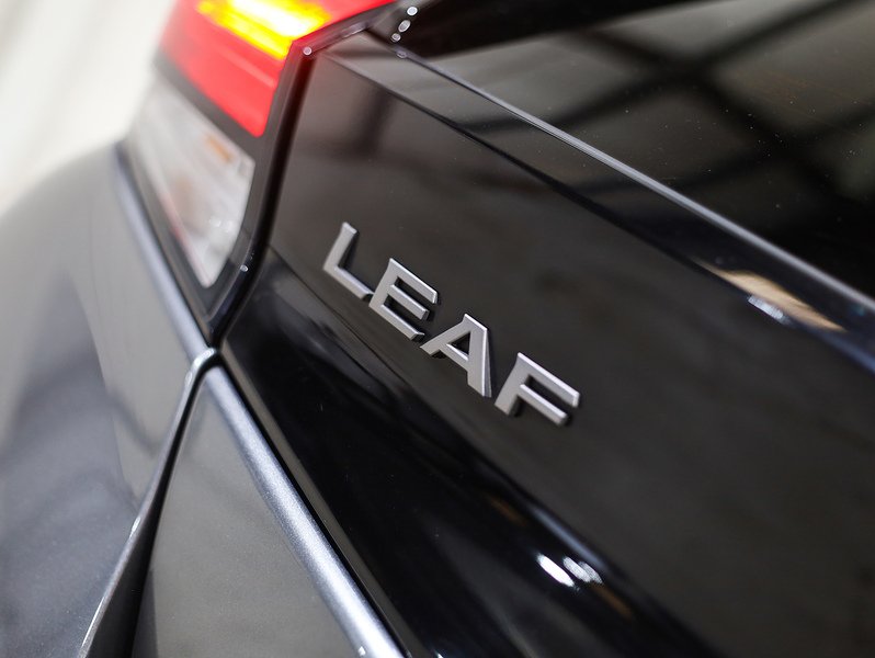 Used Nissan Leaf 2022 for sale - 77422915: Photo 40