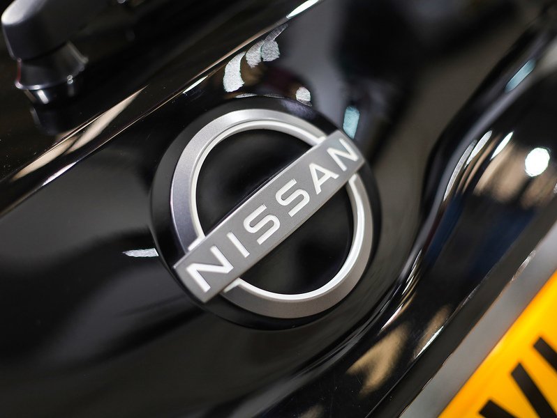 Used Nissan Leaf 2022 for sale - 77422915: Photo 41