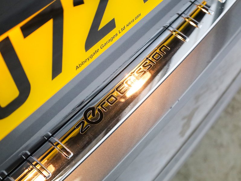 Used Nissan Leaf 2022 for sale - 77422915: Photo 44