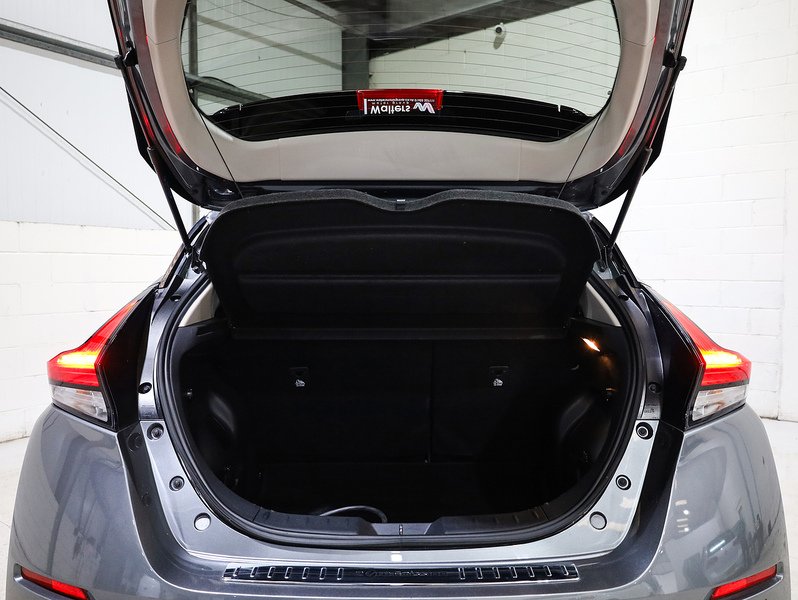 Used Nissan Leaf 2022 for sale - 77422915: Photo 46