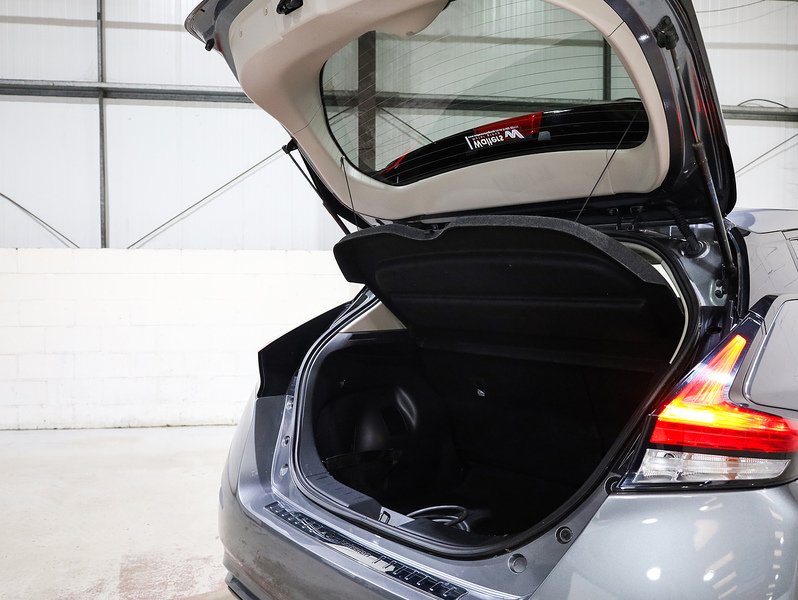 Used Nissan Leaf 2022 for sale - 77422915: Photo 47