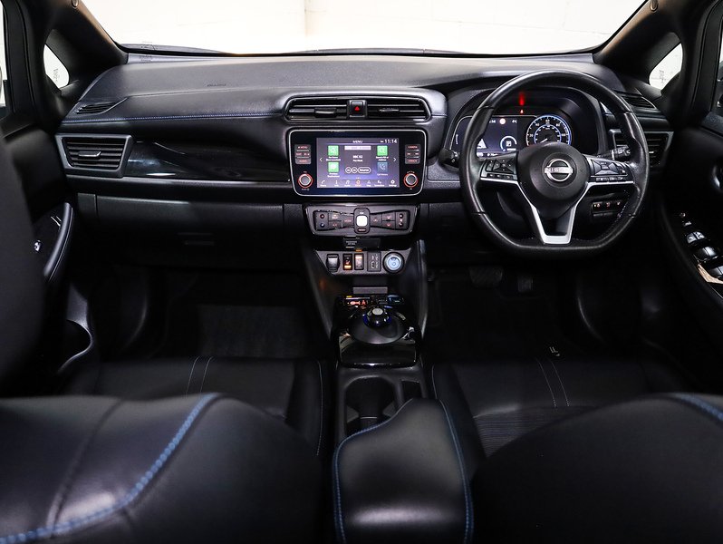 Used Nissan Leaf 2022 for sale - 77422915: Photo 5