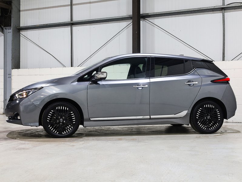 Used Nissan Leaf 2022 for sale - 77422915: Photo 7