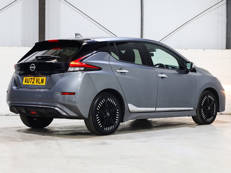 Used Nissan Leaf 2022 for sale - 77422915: Photo 9