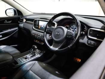 Used Kia Sorento 2015 for sale - 75488611: Photo