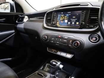 Used Kia Sorento 2015 for sale - 75488611: Photo