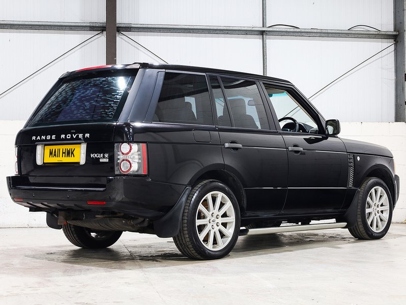 Used Land Rover Range Rover 2011 for sale - 76598403: Photo 10