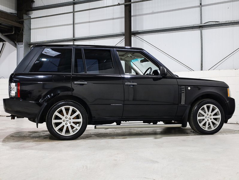 Used Land Rover Range Rover 2011 for sale - 76598403: Photo 11