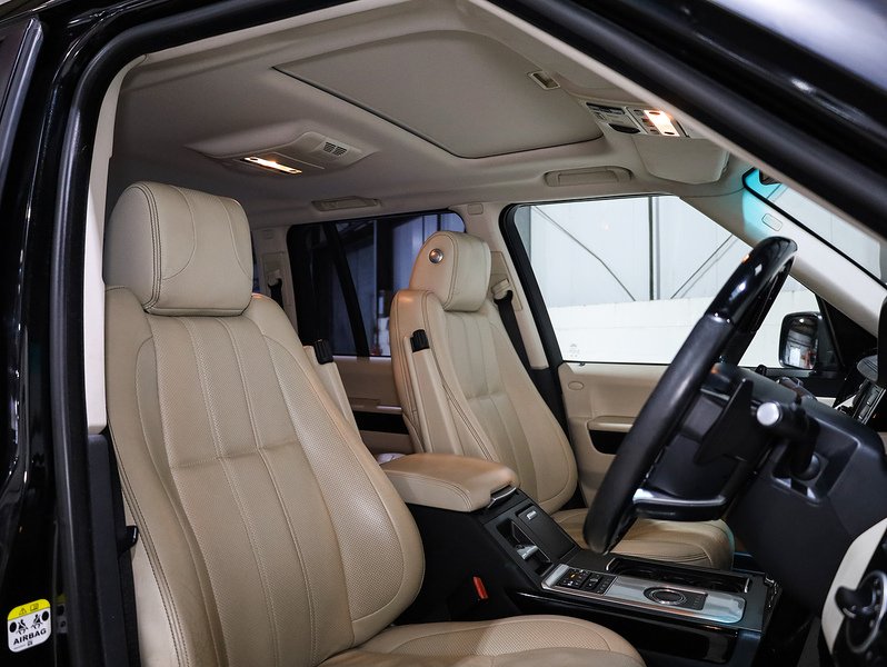 Used Land Rover Range Rover 2011 for sale - 76598403: Photo 13