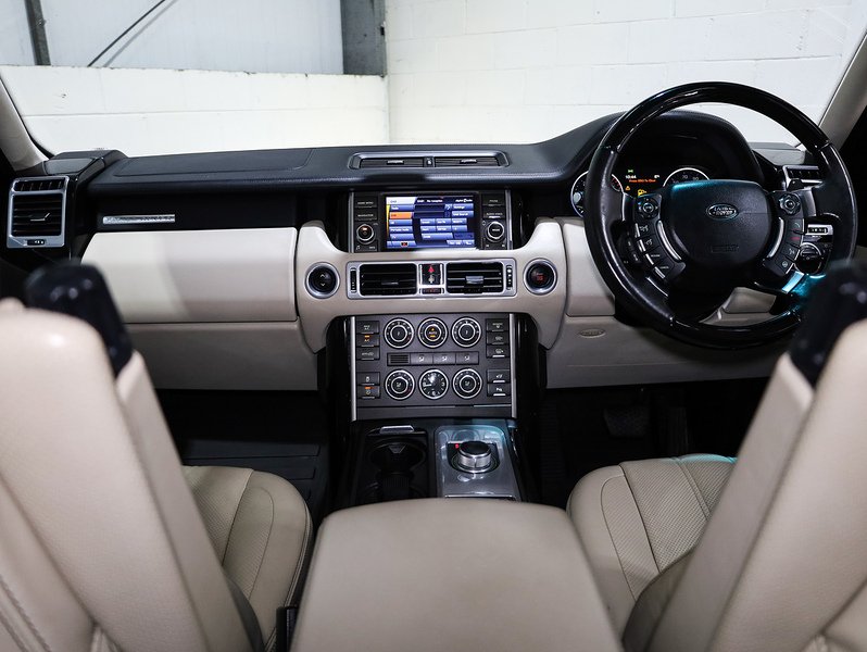 Used Land Rover Range Rover 2011 for sale - 76598403: Photo 14