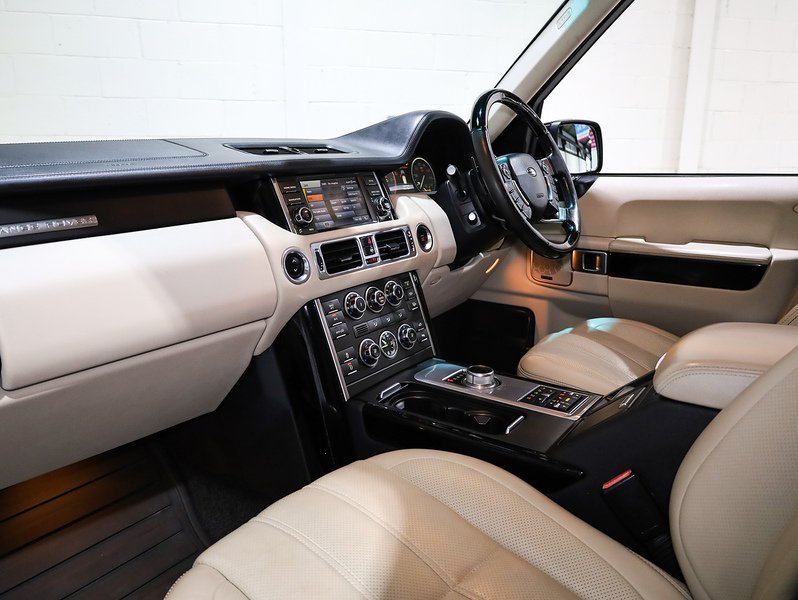 Used Land Rover Range Rover 2011 for sale - 76598403: Photo 15