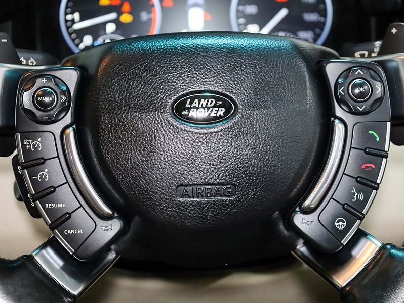 Used Land Rover Range Rover 2011 for sale - 76598403: Photo 17