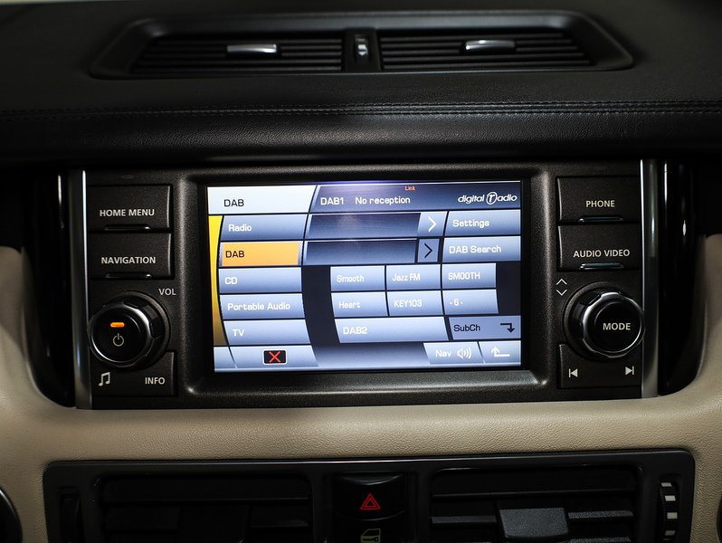 Used Land Rover Range Rover 2011 for sale - 76598403: Photo 24