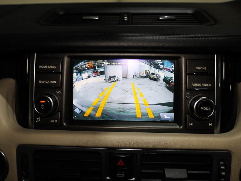 Used Land Rover Range Rover 2011 for sale - 76598403: Photo 25