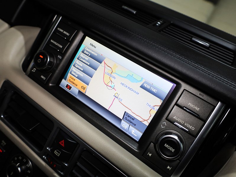 Used Land Rover Range Rover 2011 for sale - 76598403: Photo 26