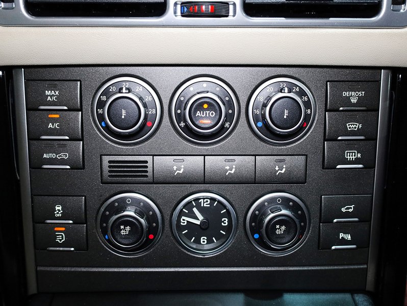 Used Land Rover Range Rover 2011 for sale - 76598403: Photo 29