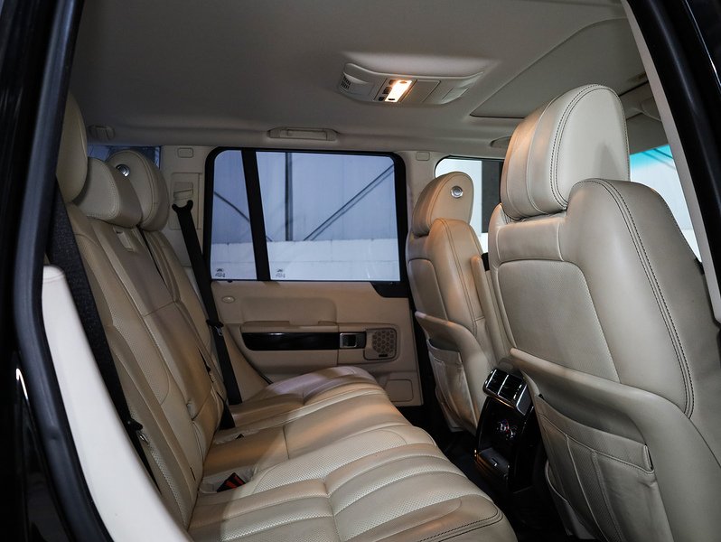 Used Land Rover Range Rover 2011 for sale - 76598403: Photo 30