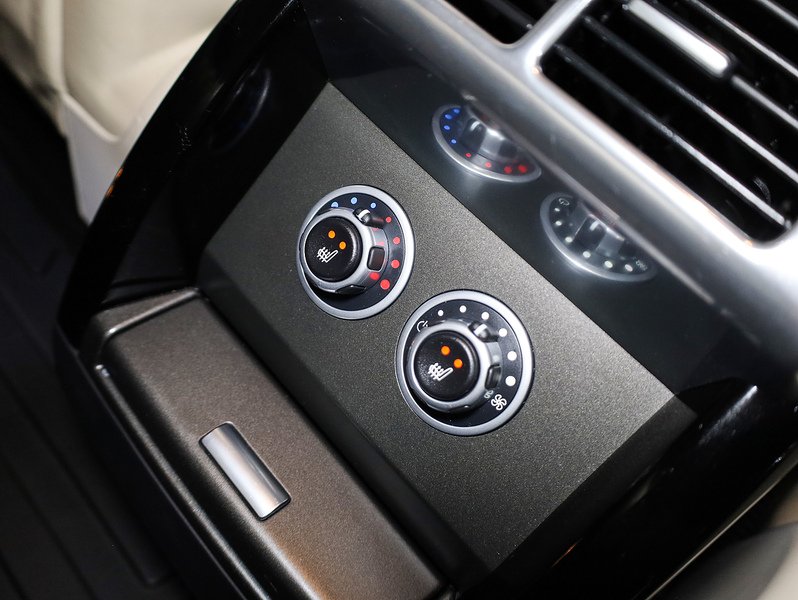 Used Land Rover Range Rover 2011 for sale - 76598403: Photo 31