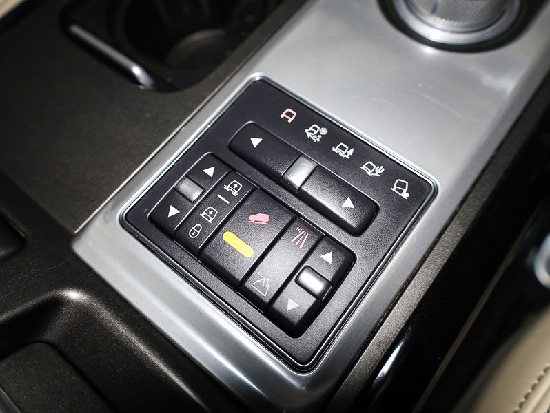 Used Land Rover Range Rover 2011 for sale - 76598403: Photo 35