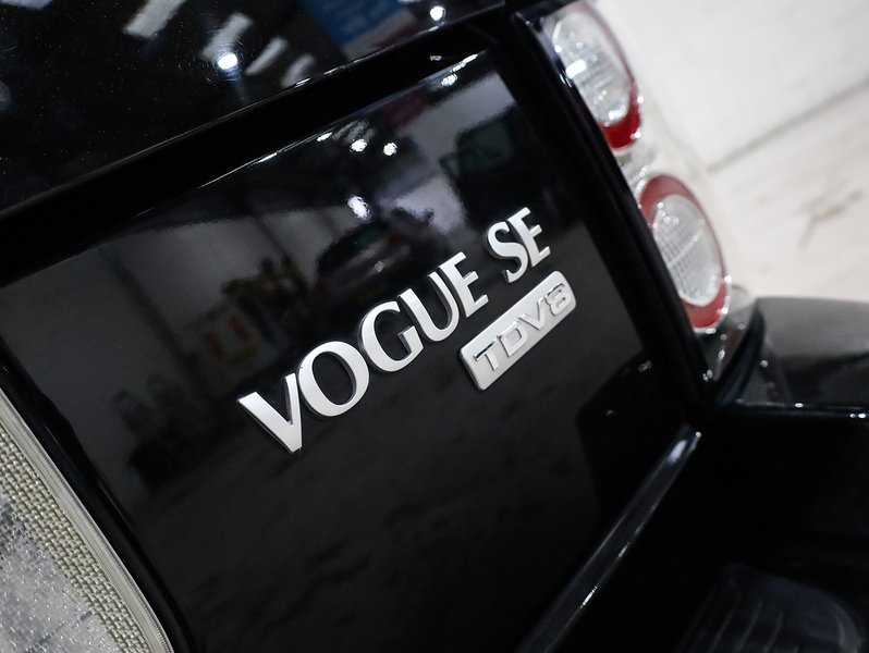 Used Land Rover Range Rover 2011 for sale - 76598403: Photo 39