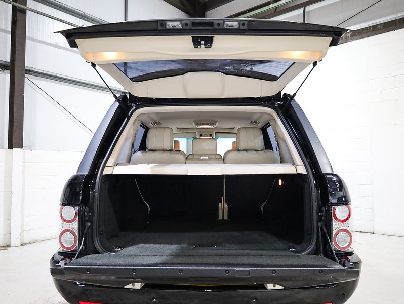 Used Land Rover Range Rover 2011 for sale - 76598403: Photo 41