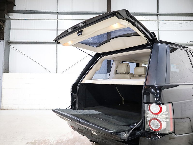 Used Land Rover Range Rover 2011 for sale - 76598403: Photo 42