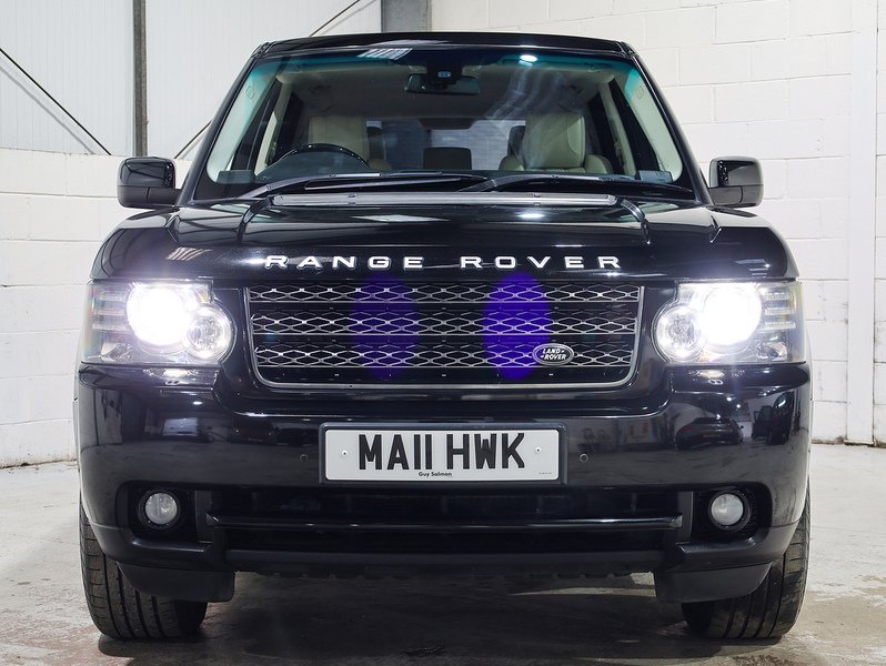 Used Land Rover Range Rover 2011 for sale - 76598403: Photo 6
