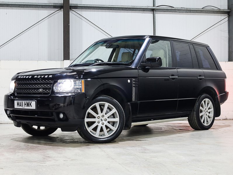 Used Land Rover Range Rover 2011 for sale - 76598403: Photo 7
