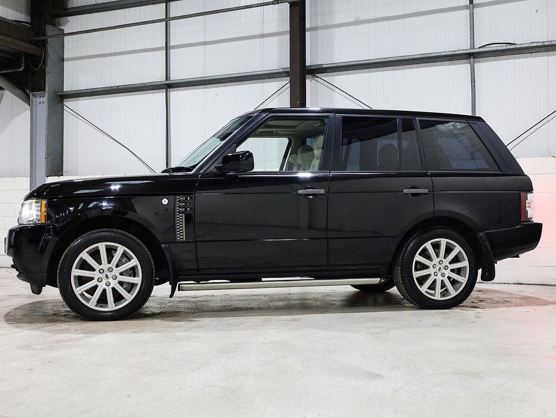 Used Land Rover Range Rover 2011 for sale - 76598403: Photo 8