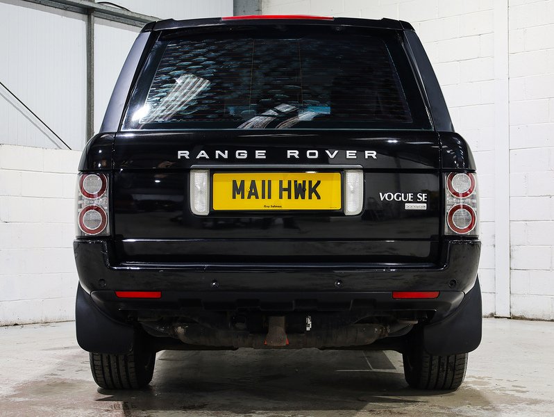 Used Land Rover Range Rover 2011 for sale - 76598403: Photo 9