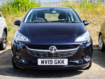 Used Vauxhall Corsa 2019 for sale - 79043189: Photo
