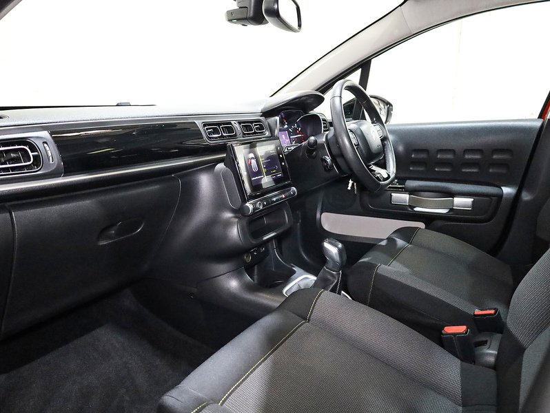 Used Citroen C3 2017 for sale - 76245591: Photo 13
