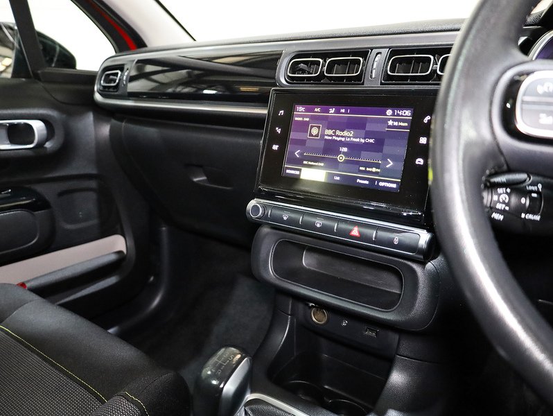 Used Citroen C3 2017 for sale - 76245591: Photo 16