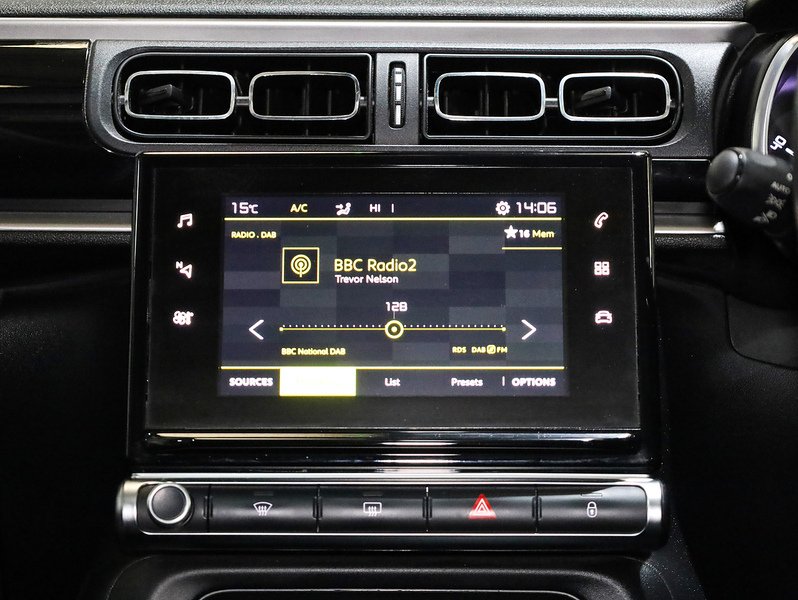 Used Citroen C3 2017 for sale - 76245591: Photo 18