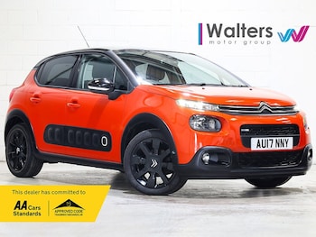 Citroen - C3
