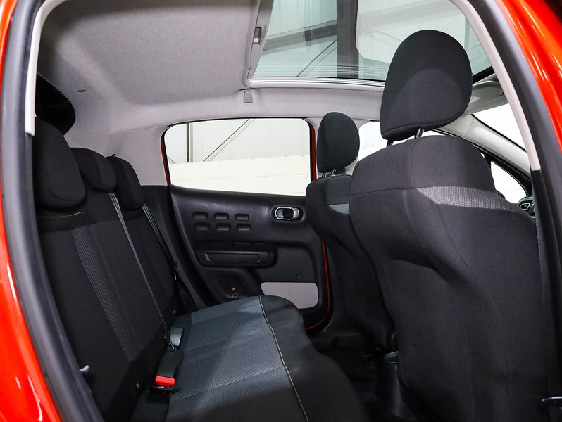 Used Citroen C3 2017 for sale - 76245591: Photo 22