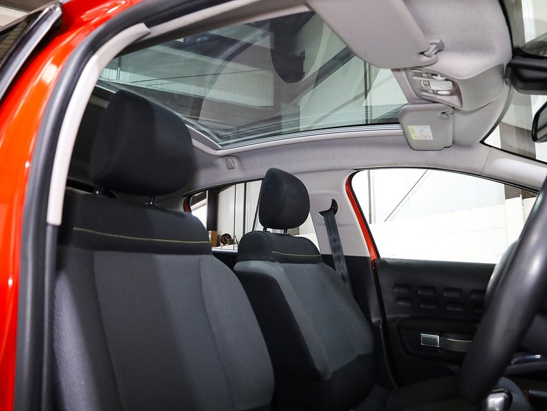 Used Citroen C3 2017 for sale - 76245591: Photo 4