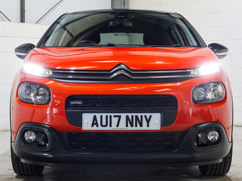 Used Citroen C3 2017 for sale - 76245591: Photo 5