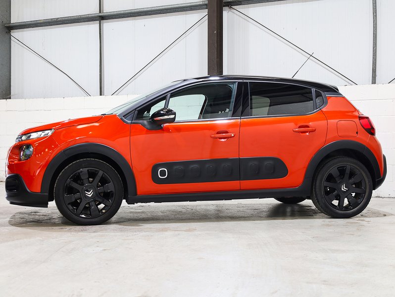 Used Citroen C3 2017 for sale - 76245591: Photo 7